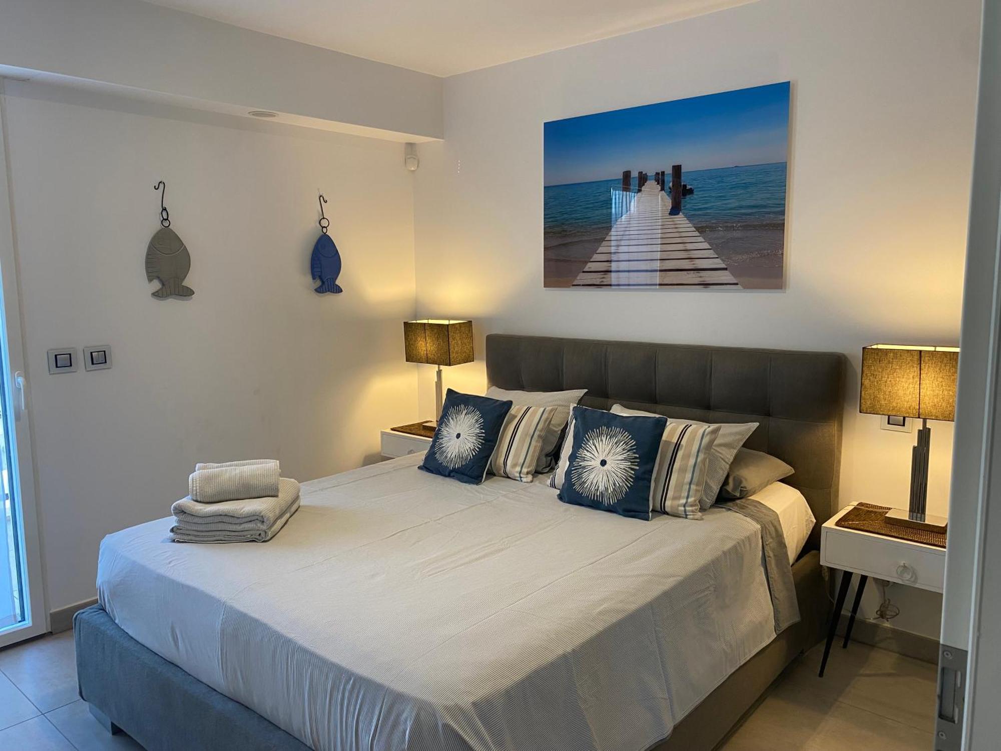 Exclusive Resort Apartments With Parking Сен-Тропе Экстерьер фото