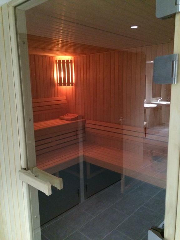 Exclusive Resort Apartments With Parking Сен-Тропе Экстерьер фото